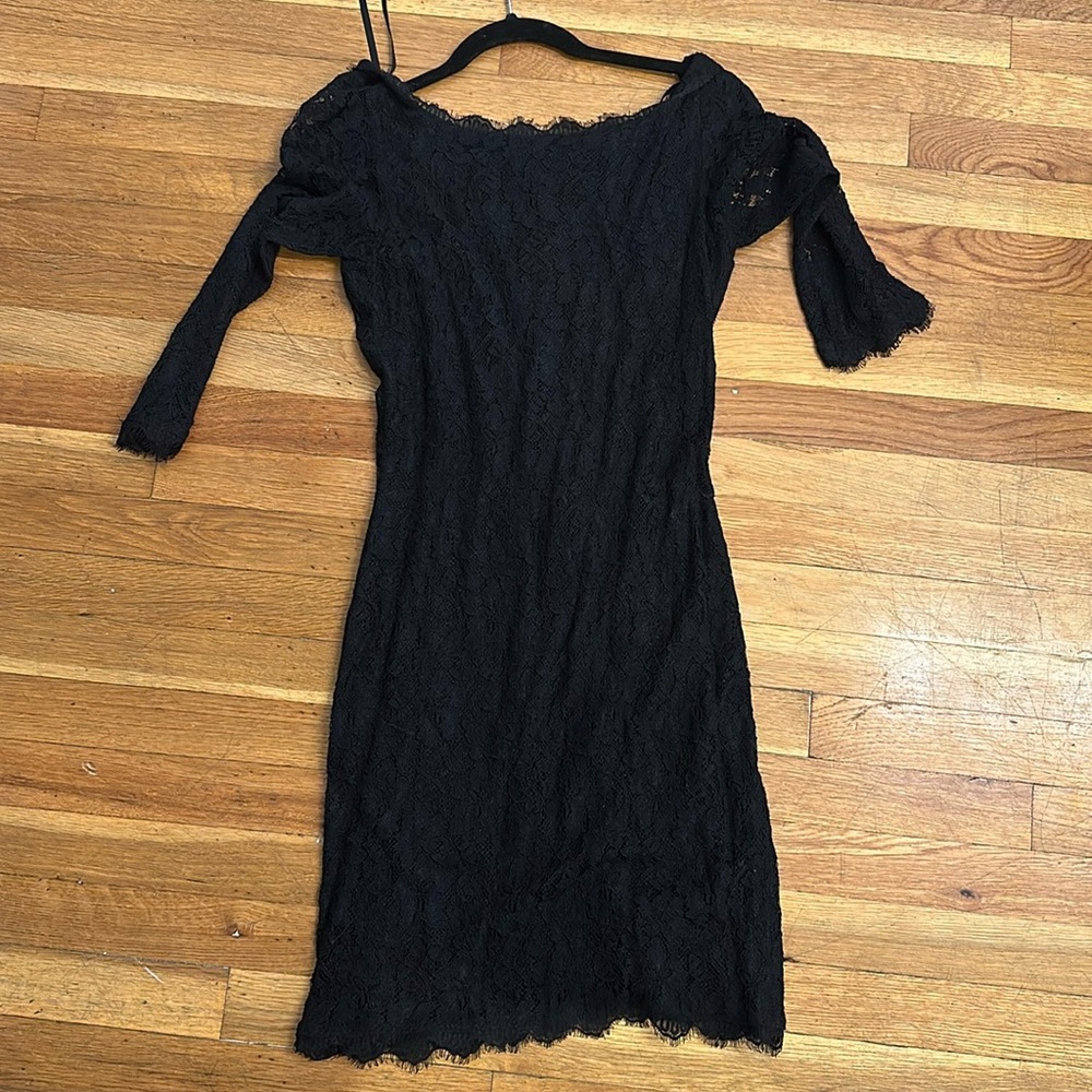 Diane Von Furstenburg size 8